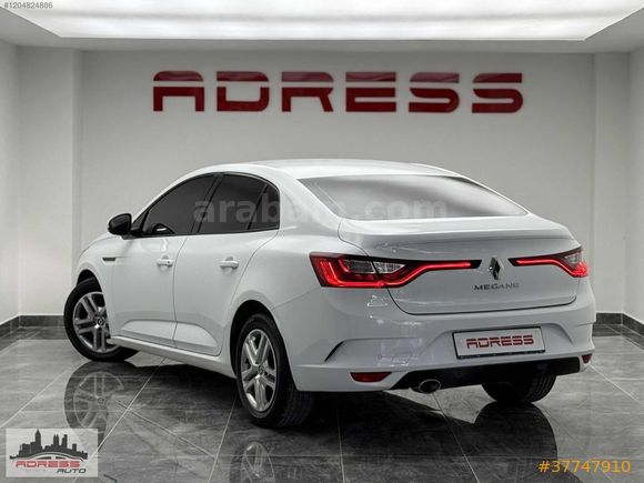 ADRESS AUTO 'dan 2019 MODEL HATASIZ BAKIMLI 210.000 KM