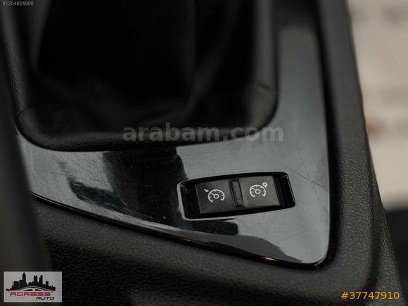 ADRESS AUTO 'dan 2019 MODEL HATASIZ BAKIMLI 210.000 KM