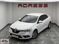 ADRESS AUTO 'dan 2019 MODEL HATASIZ BAKIMLI 210.000 KM