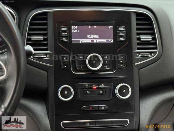 ADRESS AUTO 'dan 2019 MODEL HATASIZ BAKIMLI 210.000 KM