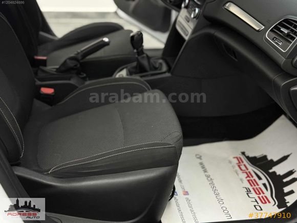 ADRESS AUTO 'dan 2019 MODEL HATASIZ BAKIMLI 210.000 KM