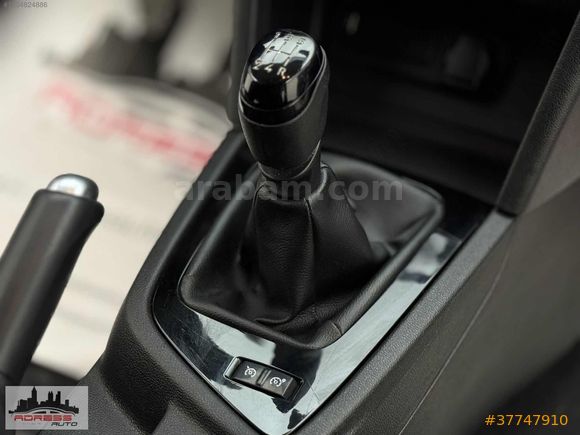 ADRESS AUTO 'dan 2019 MODEL HATASIZ BAKIMLI 210.000 KM