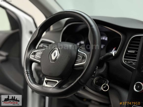 ADRESS AUTO 'dan 2019 MODEL HATASIZ BAKIMLI 210.000 KM