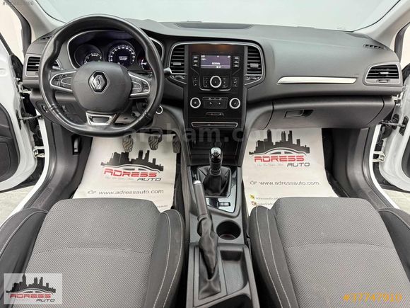 ADRESS AUTO 'dan 2019 MODEL HATASIZ BAKIMLI 210.000 KM