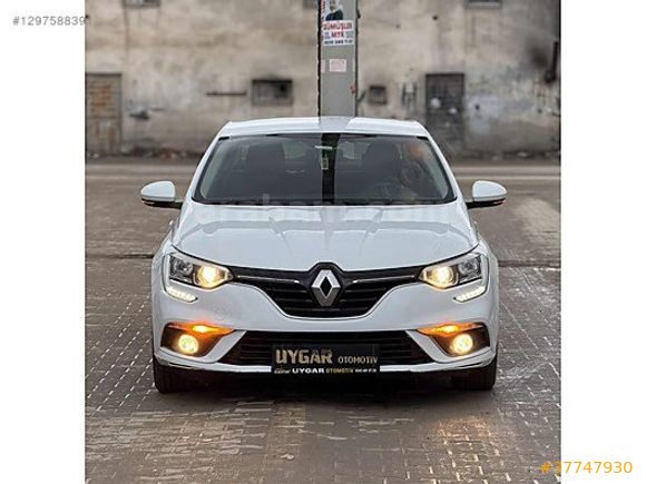 UYGAR'DAN HATASIZ