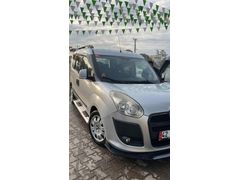 Sahibinden Fiat Doblo Combi 1.6 Multijet Elegance 2011 Model 