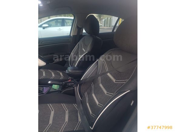 HATASIZ BOYASIZ TRAMERSİZ MEGANE4