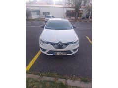 HATASIZ BOYASIZ TRAMERSİZ MEGANE4