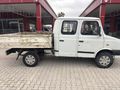 2001 ÇİFT KABİN BMC TURBO 80