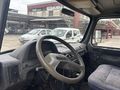 2001 ÇİFT KABİN BMC TURBO 80