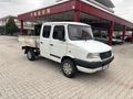 2001 ÇİFT KABİN BMC TURBO 80