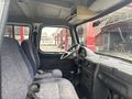 2001 ÇİFT KABİN BMC TURBO 80