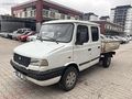 2001 ÇİFT KABİN BMC TURBO 80