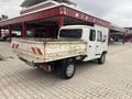 2001 ÇİFT KABİN BMC TURBO 80