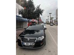 Sahibinden Volkswagen Passat 1.6 FSi Exclusive 2008 Model 