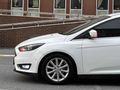 HİLAL MOTORS - 2015 Ford Focus Titanium / Oto Park / 360 Sensör