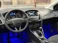 HİLAL MOTORS - 2015 Ford Focus Titanium / Oto Park / 360 Sensör