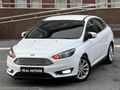 HİLAL MOTORS - 2015 Ford Focus Titanium / Oto Park / 360 Sensör