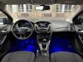 HİLAL MOTORS - 2015 Ford Focus Titanium / Oto Park / 360 Sensör
