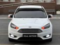 HİLAL MOTORS - 2015 Ford Focus Titanium / Oto Park / 360 Sensör