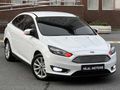 HİLAL MOTORS - 2015 Ford Focus Titanium / Oto Park / 360 Sensör