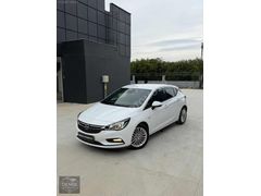 2016 OPEL ASTRA 1.4 T Start&Stop Dynamic Otomatik