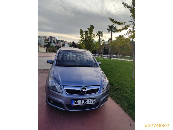 Sahibinden Opel Zafira 1.6 Enjoy 2008 Model