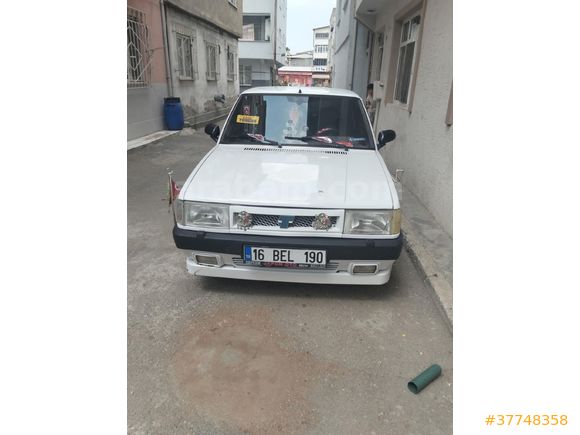 Sahibinden Tofaş Şahin 5 Vites 1994 Model