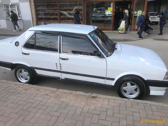 Sahibinden Tofaş Şahin 5 Vites 1994 Model