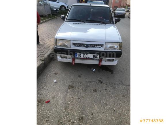 Sahibinden Tofaş Şahin 5 Vites 1994 Model