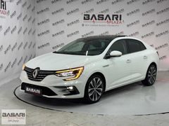 2025/18BİNDE/BOYASIZ/RENAULT MAGANE/İCON/CAM TVN/NAV/K. ISITMA