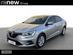 ERNAZ OTODAN 2025 Megane Sedan 1.3 TCe Touch EDC