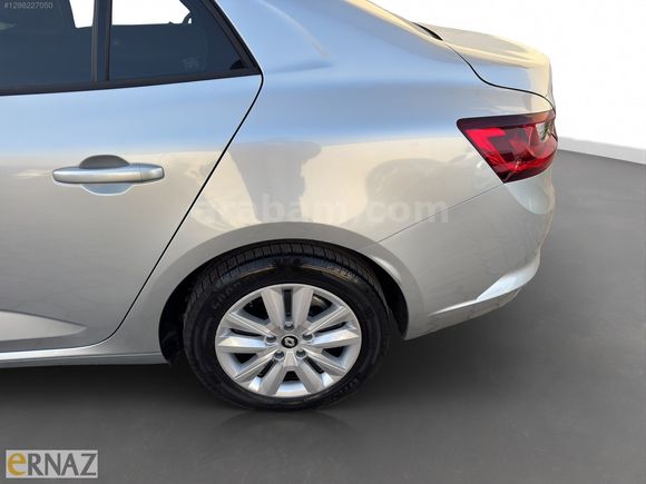 ERNAZ OTODAN 2025 Megane Sedan 1.3 TCe Touch EDC