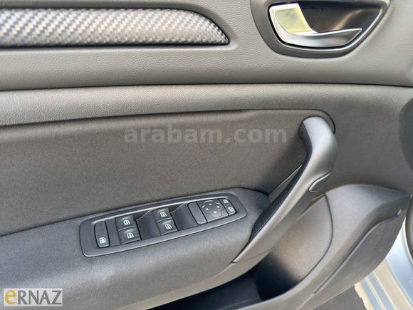 ERNAZ OTODAN 2025 Megane Sedan 1.3 TCe Touch EDC