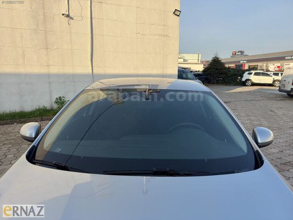 ERNAZ OTODAN 2025 Megane Sedan 1.3 TCe Touch EDC