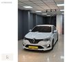 KILIÇ MOTORS MEGANE 4 TOUCH
