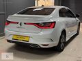 KILIÇ MOTORS MEGANE 4 TOUCH