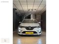 KILIÇ MOTORS MEGANE 4 TOUCH