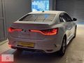 KILIÇ MOTORS MEGANE 4 TOUCH
