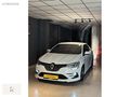 KILIÇ MOTORS MEGANE 4 TOUCH