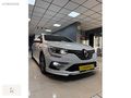 KILIÇ MOTORS MEGANE 4 TOUCH