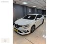 KILIÇ MOTORS MEGANE 4 TOUCH
