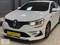 KILIÇ MOTORS MEGANE 4 TOUCH