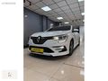 KILIÇ MOTORS MEGANE 4 TOUCH