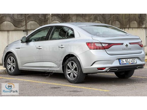 OTOMATİK RENAULT TOUCH PAKET