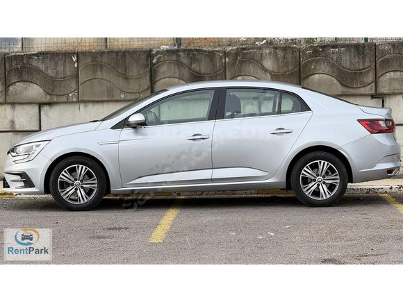 OTOMATİK RENAULT TOUCH PAKET