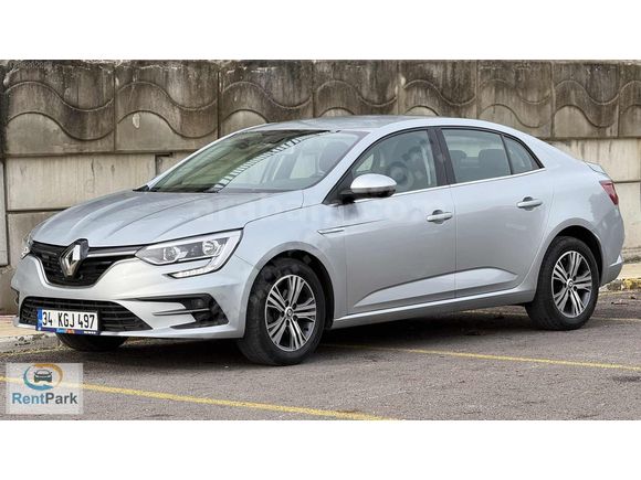 OTOMATİK RENAULT TOUCH PAKET