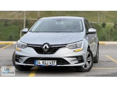 OTOMATİK RENAULT TOUCH PAKET