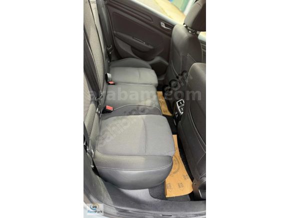 OTOMATİK RENAULT TOUCH PAKET