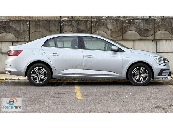 OTOMATİK RENAULT TOUCH PAKET
